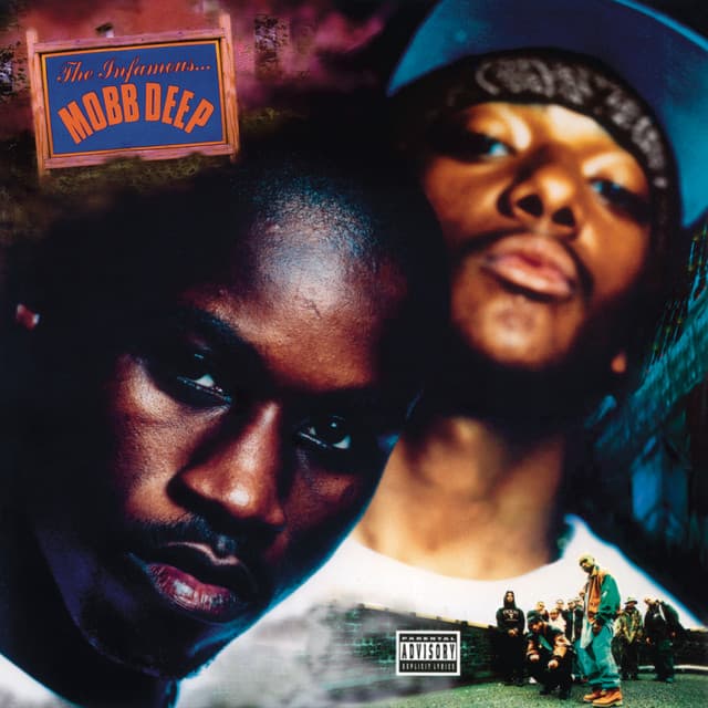 Shook Ones, Pt. II cover art