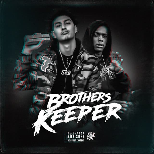 Brand New cover art