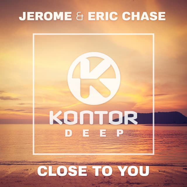 Close to You - Radio Edit cover art