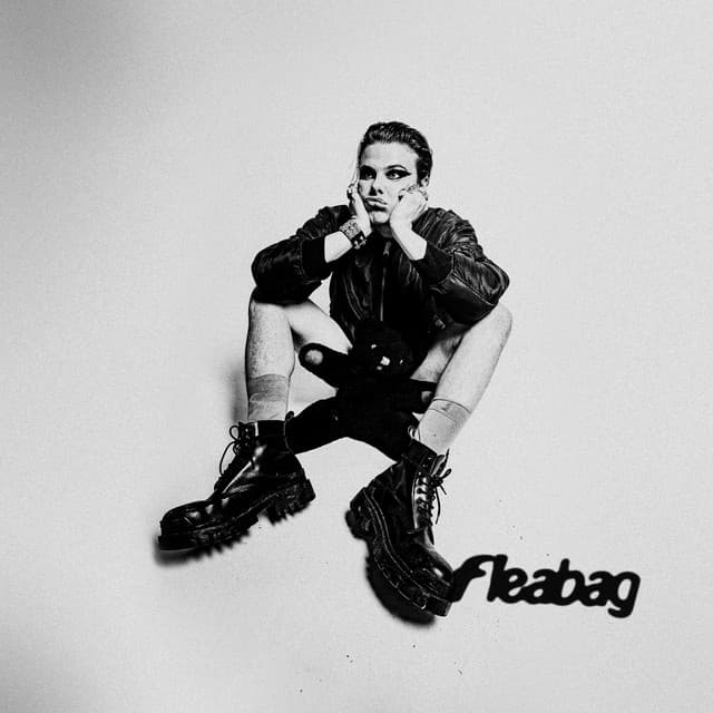 fleabag cover art