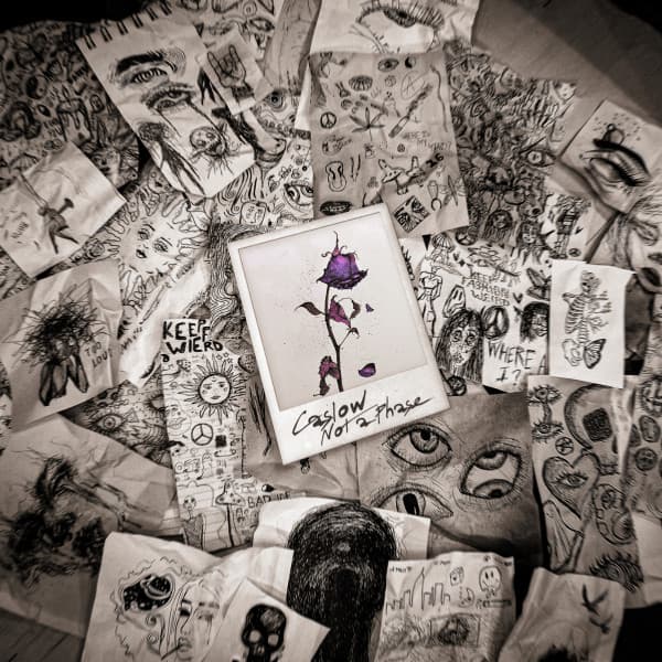 In Love cover art