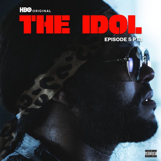 False Idols (with Lil Baby, Suzanna Son) cover art