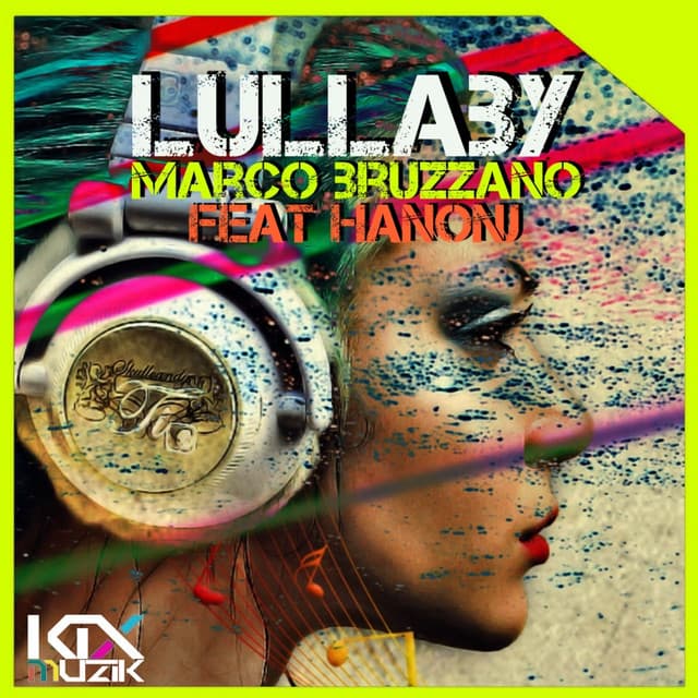 Lullaby - Original Mix cover art