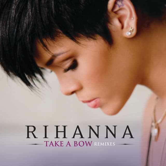 Take A Bow - Subkulcha Club cover art