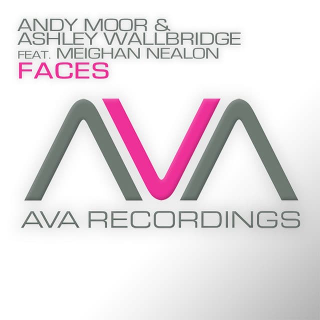 Faces - Tenishia Remix cover art