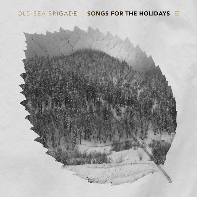 Motel 6 and Christmas Eve cover art