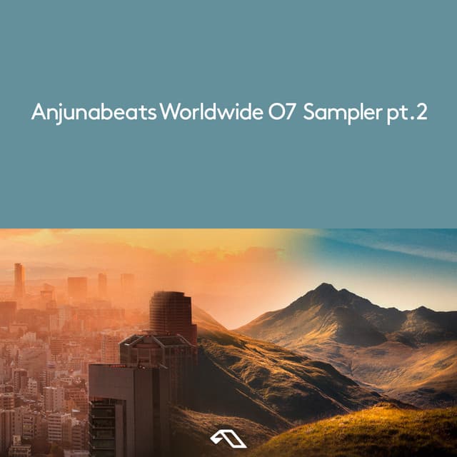 Worldwide Intro cover art