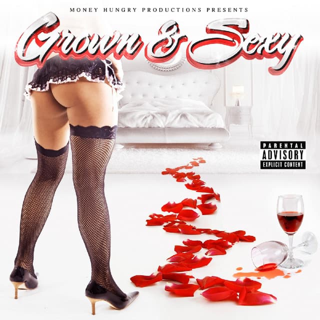 Intro cover art
