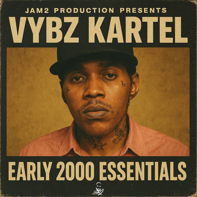 Kartel Reveal It cover art