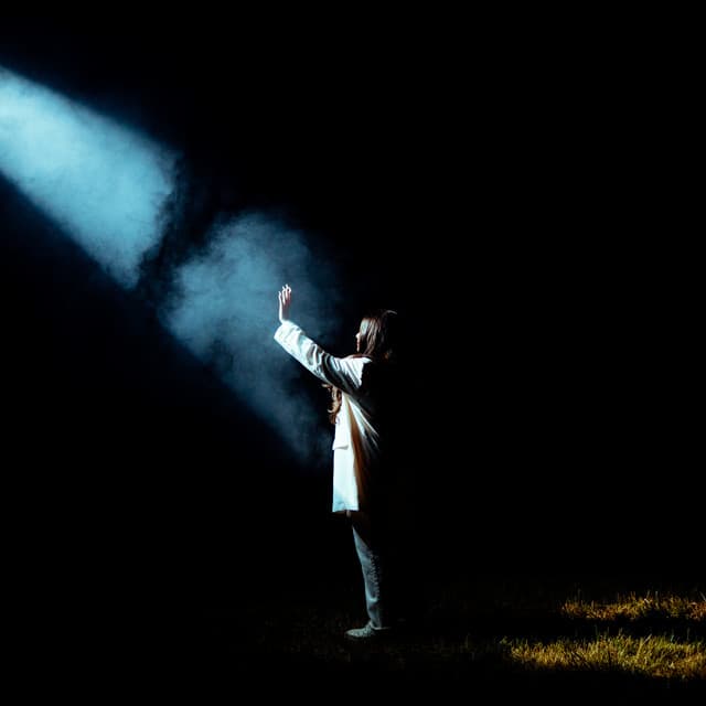 VERBOTENE LIEBE cover art
