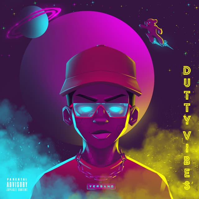 Like Coco cover art