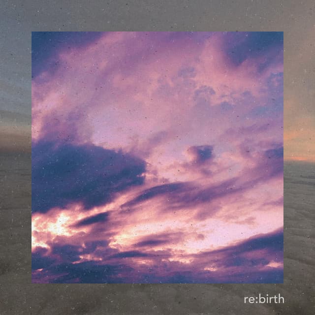 re:birth cover art