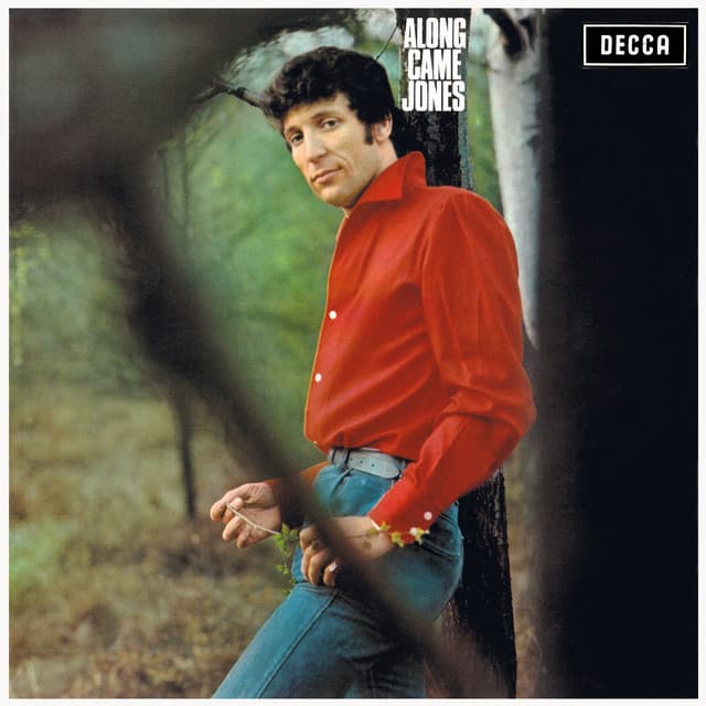 It's Not Unusual cover art