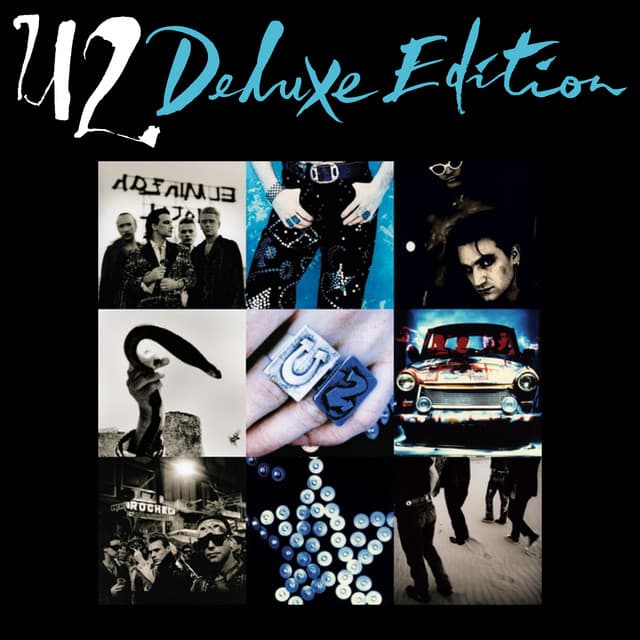 One cover art