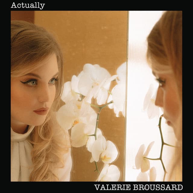 Actually - Frank Walker Remix cover art