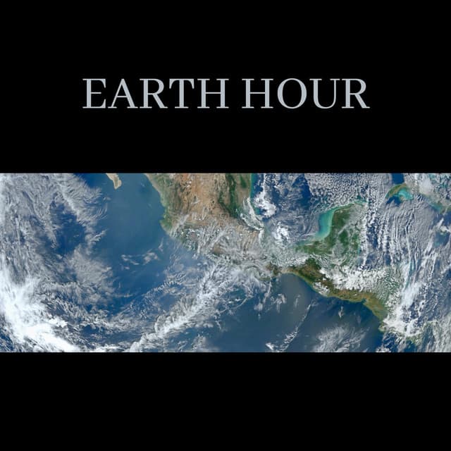 Earth Hour - Juventa Remix cover art