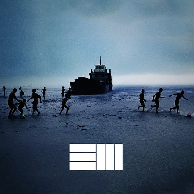 I Don't Know cover art