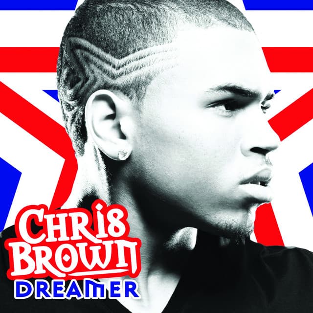 Dreamer cover art