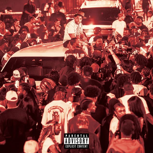 TXTS 4RM MY EX. FT. BIG JUSTICE. - SPED UP cover art