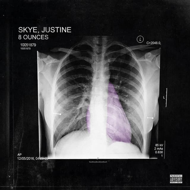Tonight cover art