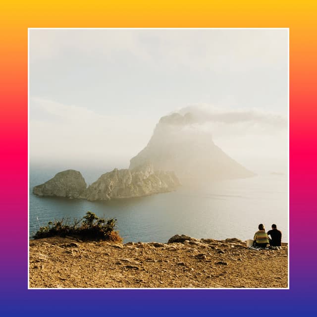 Interview cover art