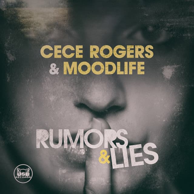 Rumors & Lies - Ce Ce Remix cover art