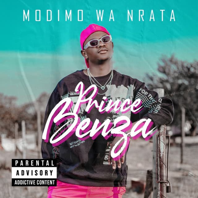 Ngiyavuma (feat. Master KG and Miss Twaggy) cover art