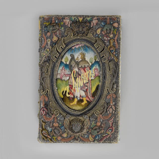 Saisons cover art