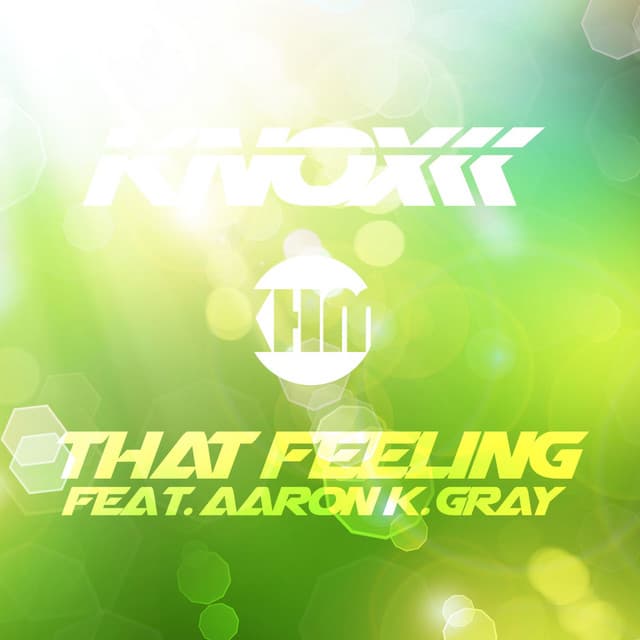 That Feeling cover art