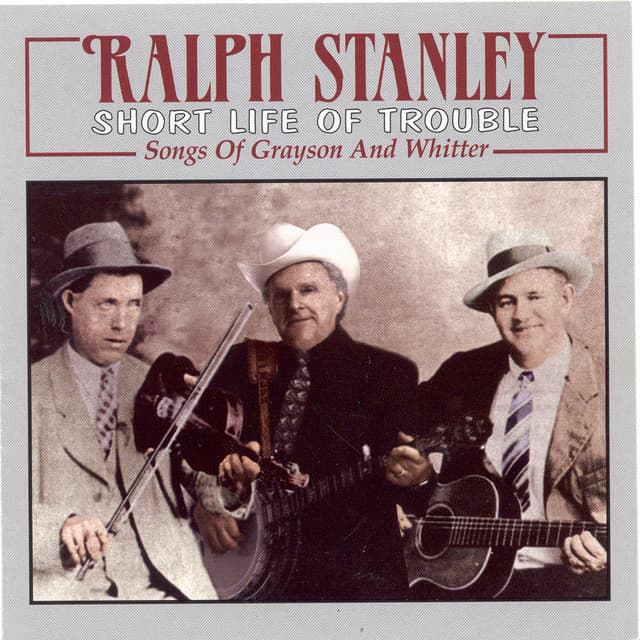 Handsome Molly cover art