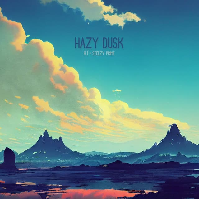 at peace cover art