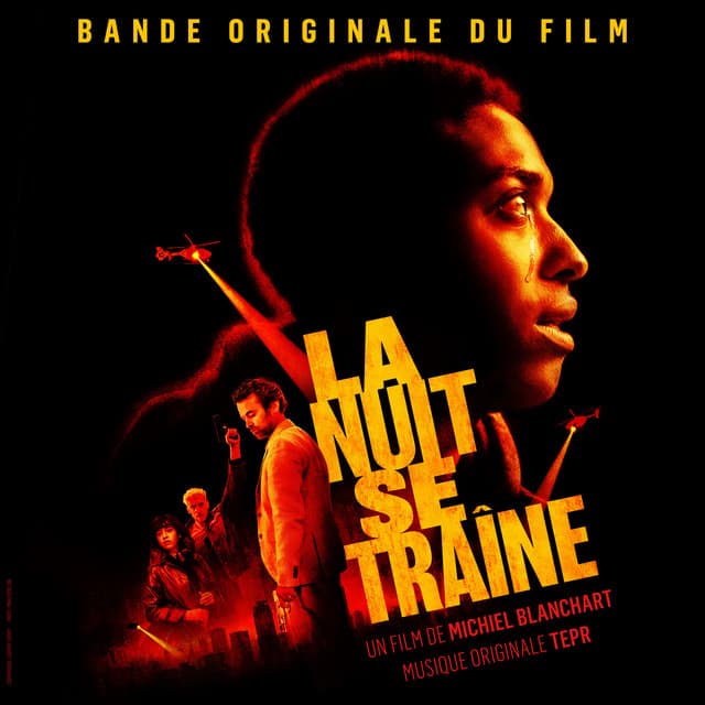 Case départ cover art