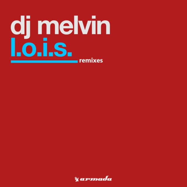 L.O.I.S. - Sidney Samson Part 2 Extended Mix cover art