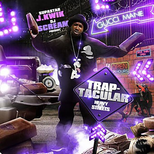 Smoke Weed, Shoot Dice (feat. Braski) cover art