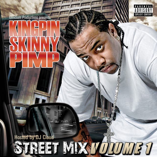 U Shaky cover art