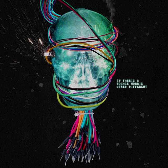 All Or Nothin' cover art