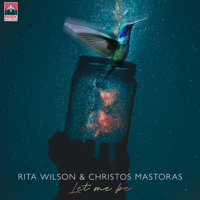 Let Me Be - Pilarinos & Karypidis Remix cover art