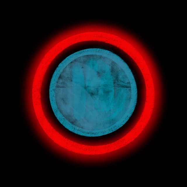 Inner Sunset cover art