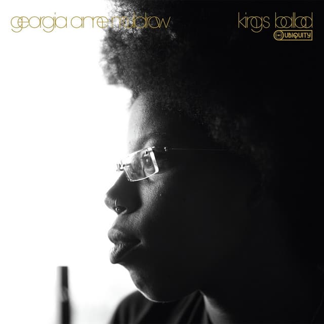 Summer Love cover art