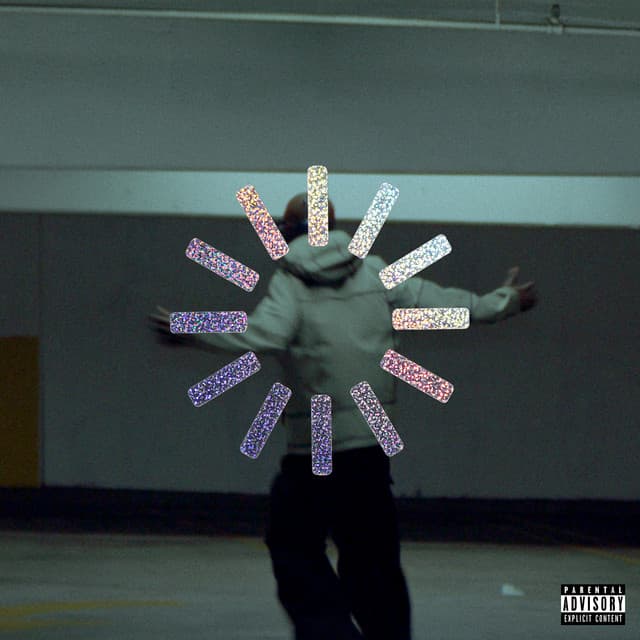 ROOM OF SMILES (feat. Uhmeer & Dayne Jordan) cover art
