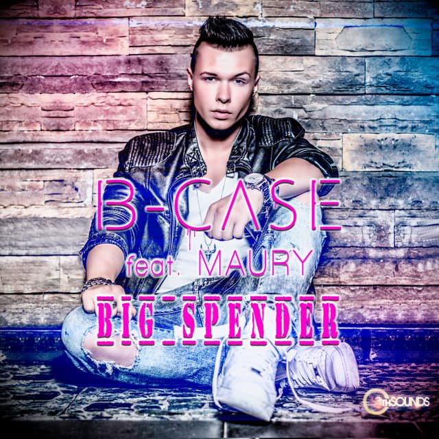 Big Spender - Spec da Mac Remix cover art
