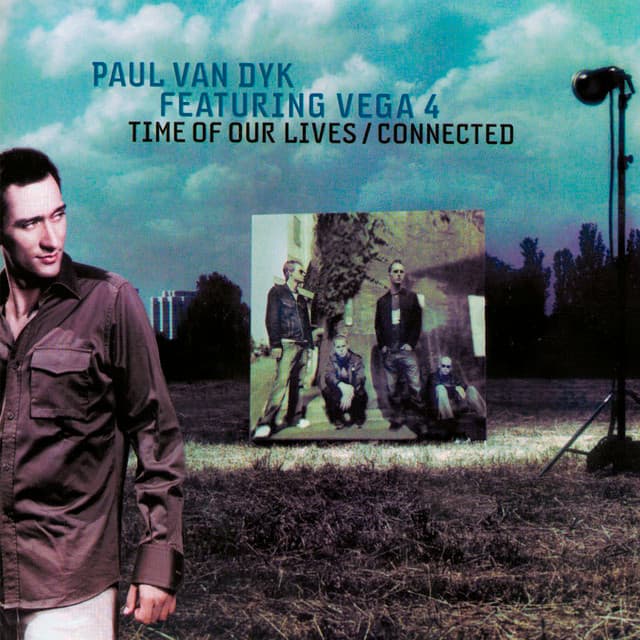 Time Of Our Lives - Swiss-American Federation Remix cover art