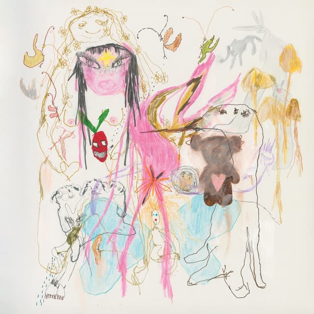 the perfect pair cover art