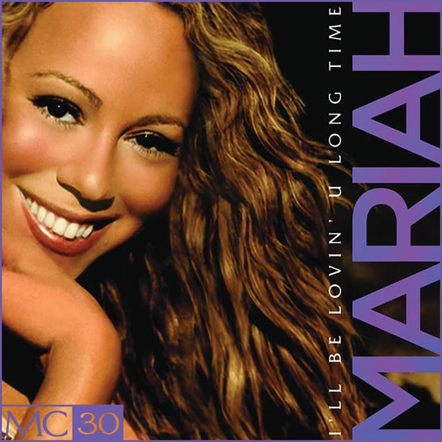 I'll Be Lovin' U Long Time - Remix cover art