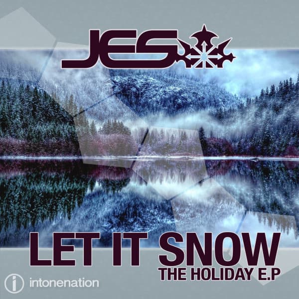Blue Christmas cover art