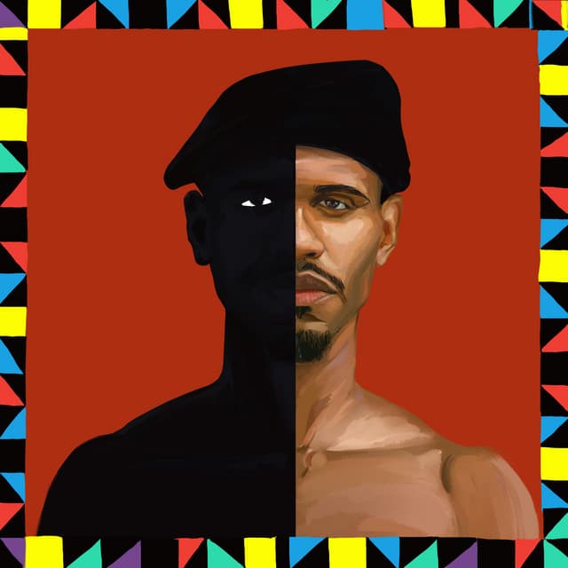 Palo Santo cover art