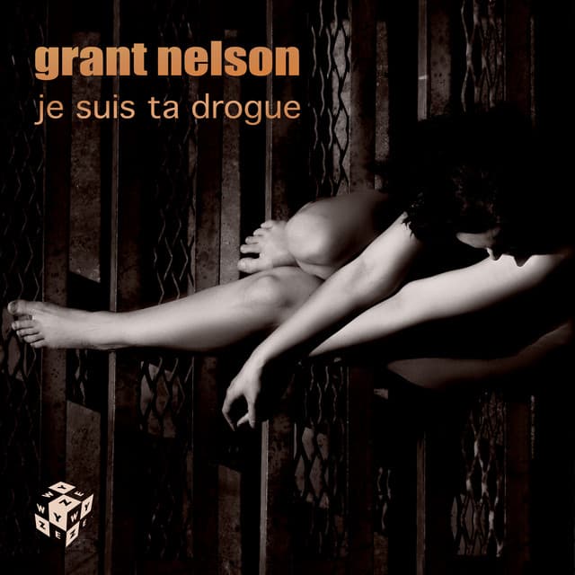 Je suis ta drogue - Epic Club Mix cover art