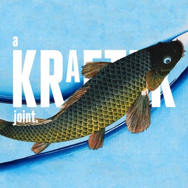 Cookers cover art