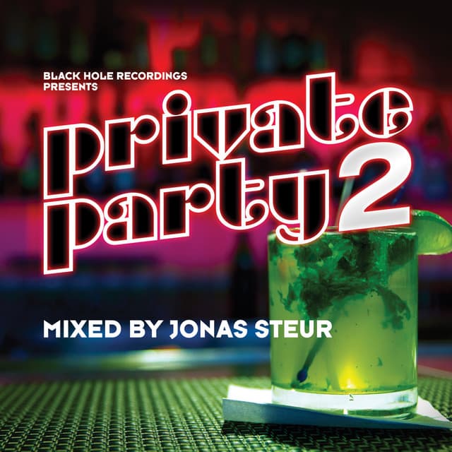 Sticky Tape - Marcus Schossow Remix cover art