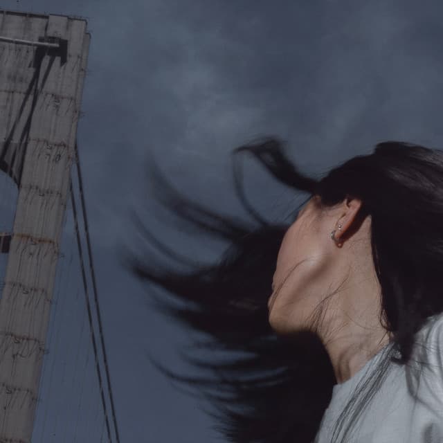 DIZZY cover art